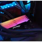Kingston Technology FURY Beast RGB módulo de memoria 16 GB 2 x 8 GB DDR4 3200 MT/s 288-pin DIMM - Imagen 4