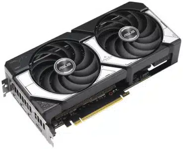 ASUS Dual -RTX5070-O12G NVIDIA GeForce RTX 5070 12 GB GDDR7 - Imagen 3