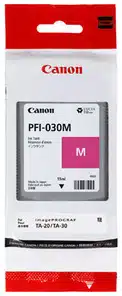 74423711_7085483053-2 Canon PFI-030M cartucho de tinta 1 pieza(s) Original Magenta - Imagen 1
