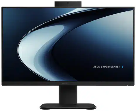 ASUS ExpertCenter P400 AiO P440VAESK-i516G512-P1 Intel® Core™ i5 i5-13420H 60.5 cm (23.8") 1920 x 1080 Pixeles PC todo en uno 16 GB DDR5-SDRAM 512 GB SSD Windows 11 Pro Wi-Fi 6 (802.11ax) Negro