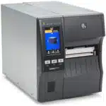 Zebra ZT411 300 x 300 DPI Inalámbrico y alámbrico Térmico Impresora de TPV - Imagen 4