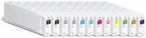 76923205_5104306657-37 Epson UltraChrome Pro12 cartucho de tinta 1 pieza(s) Original Violeta - Imagen 1