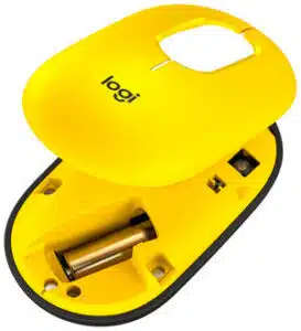 Logitech 910-006549 ratón Oficina Ambidiestro Bluetooth Óptico 4000 DPI - Imagen 5