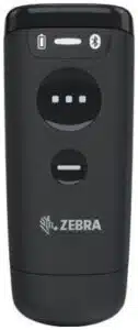 Zebra CS60 Lector de código de barras manual 1D/2D LED Negro - Imagen 2