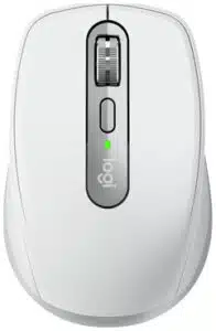 Logitech 910-005993 ratón Oficina Diestro RF inalámbrico + bluetooth 4000 DPI