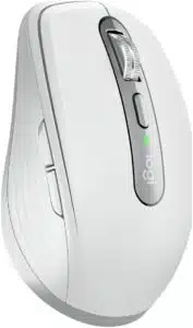 Logitech 910-005993 ratón Oficina Diestro RF inalámbrico + bluetooth 4000 DPI - Imagen 3