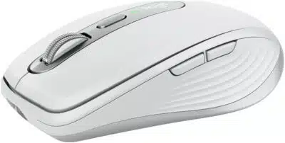 Logitech 910-005993 ratón Oficina Diestro RF inalámbrico + bluetooth 4000 DPI - Imagen 5