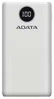 ADATA P20000QCD Polímero de litio 20000 mAh Blanco