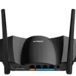Dahua Technology AX30 router inalámbrico Gigabit Ethernet Doble banda (2,4 GHz / 5 GHz) Negro - Imagen 4