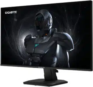 GIGABYTE GS25F2 monitor de computadora 62.2 cm (24.5") 1920 x 1080 Pixeles Full HD LED Negro - Imagen 3