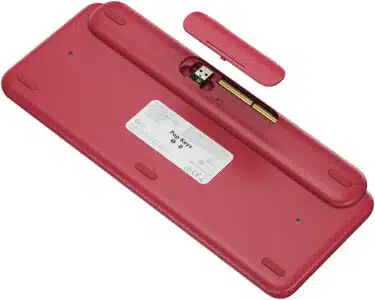 Logitech POP Keys - Imagen 2