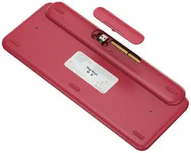 Logitech POP Keys