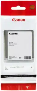Canon PFI-2700 MBK cartucho de tinta 1 pieza(s) Original Negro - Imagen 2