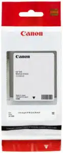 Canon PFI-2700 MBK cartucho de tinta 1 pieza(s) Original Negro