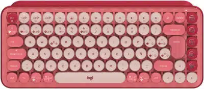 Logitech POP Keys - Imagen 4