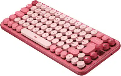 Logitech POP Keys - Imagen 5
