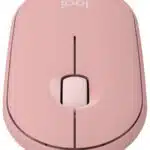Logitech 910-007048 ratón Oficina Ambidiestro RF inalámbrico + bluetooth Óptico 4000 DPI