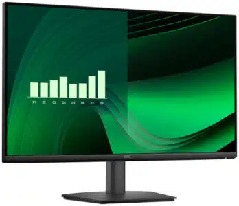 DELL E Series E2725HM monitor de computadora 68.6 cm (27") 1920 x 1080 Pixeles Full HD LCD Negro - Imagen 2