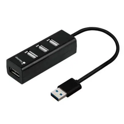 ACCNEX1950_full Nextep NE-444 HUB Negro - Imagen 1