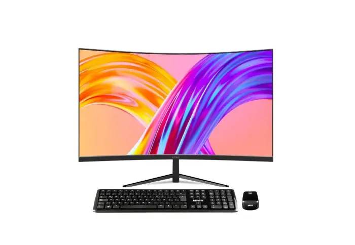 AIO X240 I5 13600H 8 512 W11P IN 42089 - LANIX