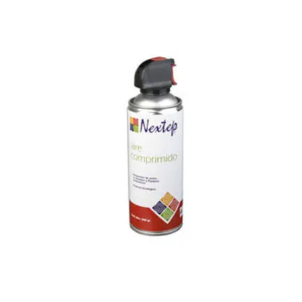 Aire Comprimido Nextep 340Grs AIRE NEXTEP
