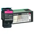 LEXMARK C544X1MG Tóner Magenta