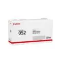 Toner Canon 052BK LBP210 MF420 3100 Paginas 2199C001AA