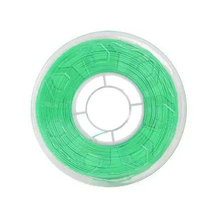 Filamento Creality CR-PLA 1Kg 1.75mm Color Verde 3301010067