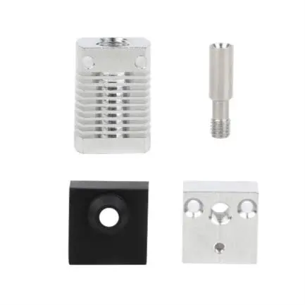 Kit Accesorios Creality para Hotend Serie Ender 4007010106