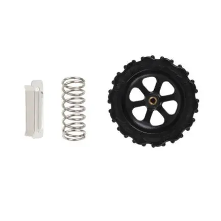 Kit Accesorios Creality para Hotbed Ender-3 V2/Ender-3 Pro 4007010105