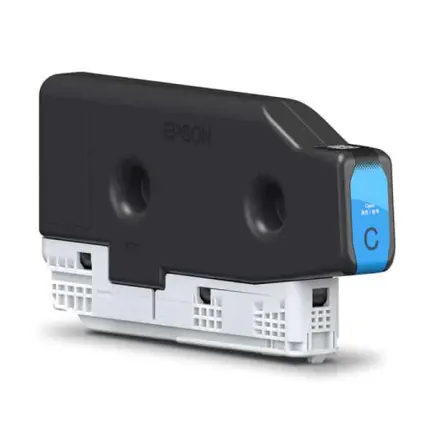 Cartucho de Tinta Epson T08M Cian Alta Capacidad T08M200