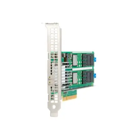 Dispositivo de Arranque del SO HPE NS204i-p x2 lanes NVMe PCIe3 x8 HP ENTERPRISE P12965-B21
