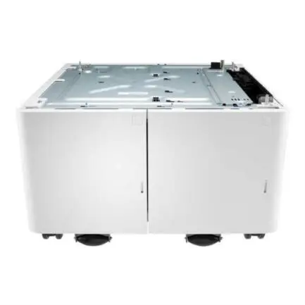 Bandeja de Papel HP LaserJet Alta Capacidad 2700 Hojas y Soporte HEWLETT PACKARD T3V30A