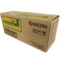 Tóner Kyocera TK-5142Y Compatible P6130cdn/M6030cdn/M6530cdn Color Amarillo 1T02NRAUS0