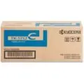 Tóner Kyocera TK-5152C 12K Páginas Compatible P6035cdn/M6035cidn/M6535cidn Color Cian 1T02NSCUS0