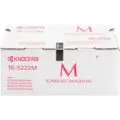 Tóner Kyocera TK-5222M 1.2K Páginas Compatible P5021cdn/P5021cdw/M5521cdn/M5521cdw Color Magenta 1T02R9BUS1