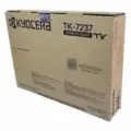 Tóner Kyocera Negro Rendimiento aprox 35K TK-7237 1T02ZS0US0
