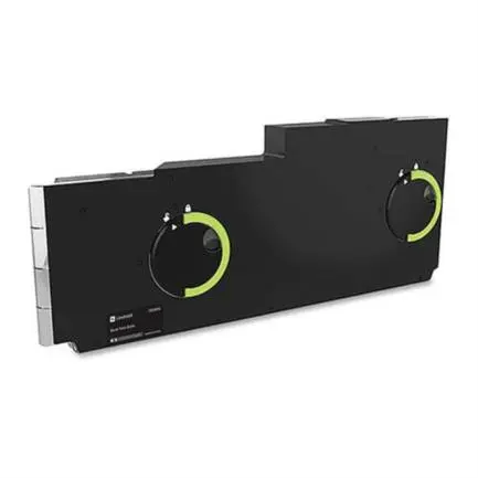 BOTELLA LEXMARK DE TONER RESIDUAL 72K0W00