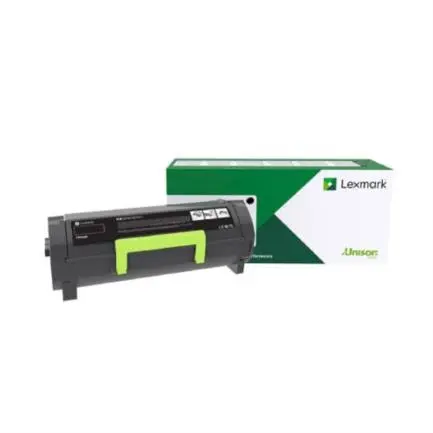 LECTONAB526_zoom LEXMARK 64G0H00 Tóner Negro Láser - Imagen 1