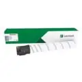TONER LEXMARK AMARILLO 76C00Y0