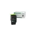 TONER LEXMARK CIAN PROGRAMA DEVOLUCIÁN 78C40C0