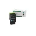 TONER LEXMARK CIAN RENDIMIENTO EXTRA ALTO 78C4XC0