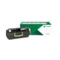 Toner Lexmark Amarillo de Alto Rendimiento C234HY0