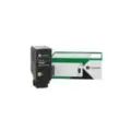 Toner Lexmark Amarillo del programa de devolución para 10500 páginas para Lexmark CS/CX730 71C8HY0