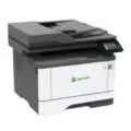 Multifuncional Lexmark MX331adn Monocromática Láser 29S0150 - Imagen 3