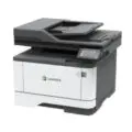 Multifuncional Lexmark MX331adn Monocromática Láser 29S0150 - Imagen 4