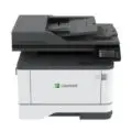 Multifuncional Lexmark MX331adn Monocromática Láser 29S0150