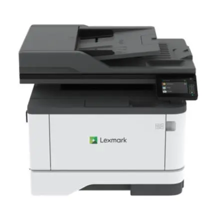 LEIIMPAG166_zoom Multifuncional Lexmark MX331adn Monocromática Láser 29S0150 - Imagen 1