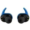 Audífonos Perfect Choice Inalámbricos BT TWS Extra Bass Color Negro PC-116523 - Imagen 3