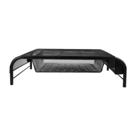 Nextep NE-163L Soporte Organizador